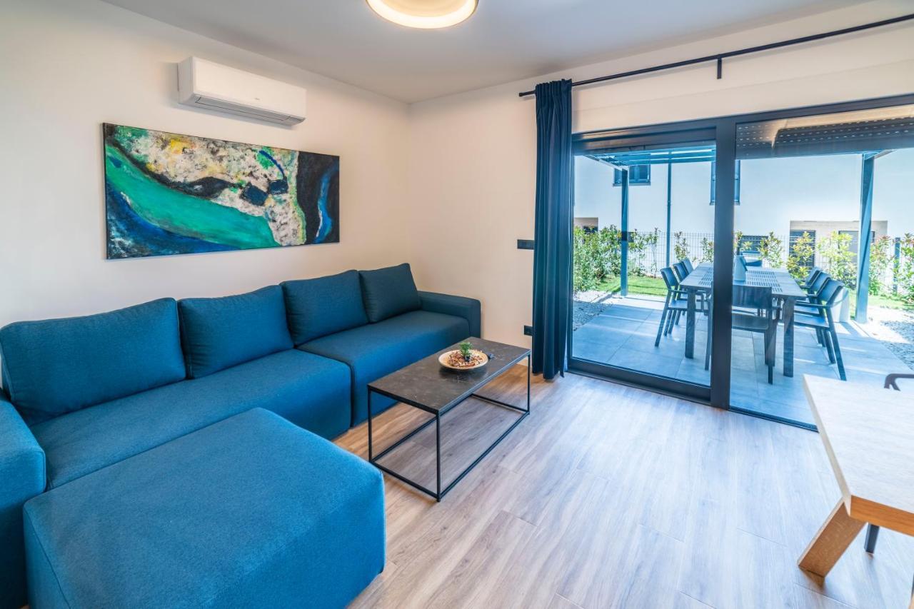 Pinna Residence - Supin PUY 외부 사진