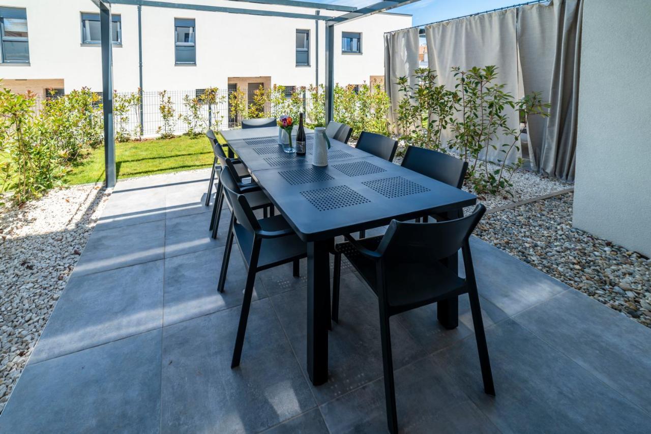 Pinna Residence - Supin PUY 외부 사진