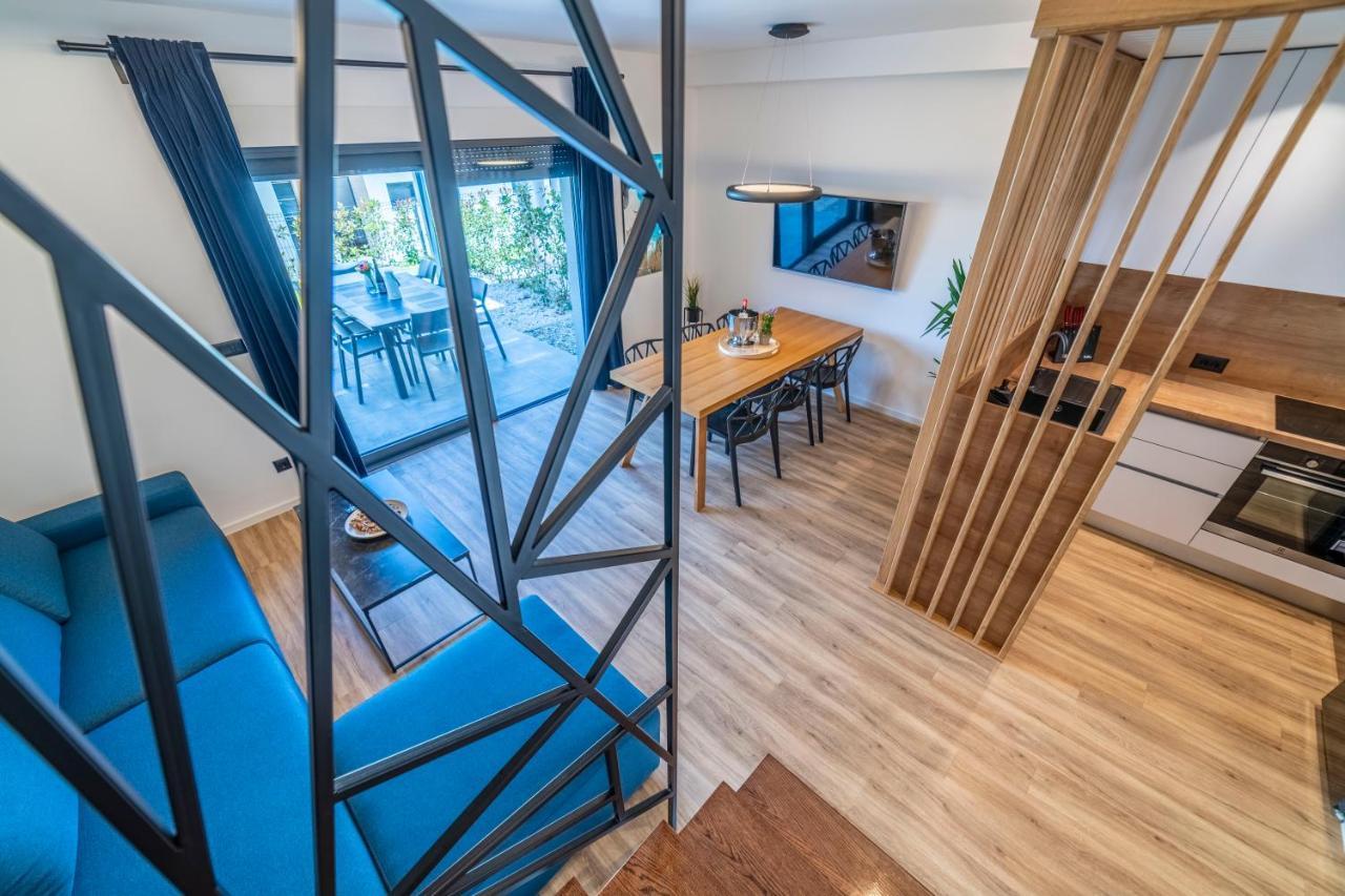 Pinna Residence - Supin PUY 외부 사진